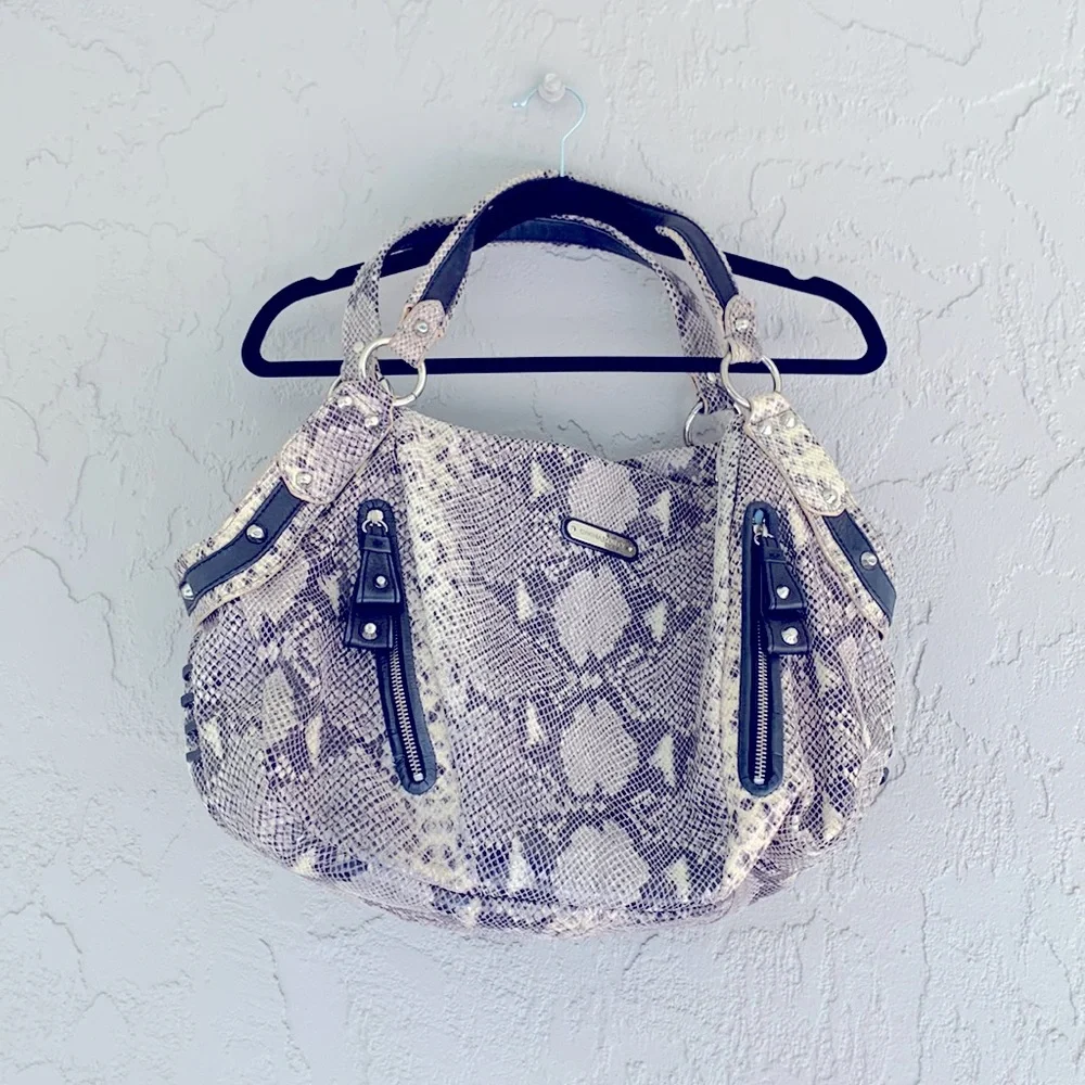 Cynthia Rowley large handbag